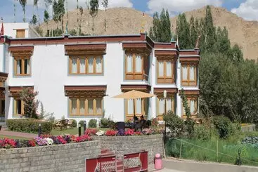 Hotel Royal Ladakh