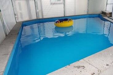 Pinky Marine Pension