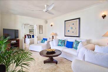 آپارتمانهای توریستها Scotch On The Rocks Ocho Rios 5br