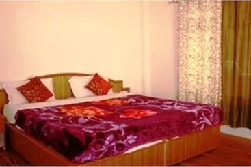 Hotel Wang Residency