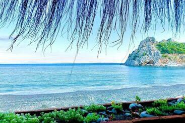 Alberg Datca Masal Gibi