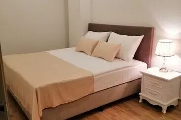 ユースホステル Sao Mai Cosy Nest Noi Bai Airport