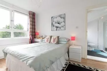 Bed and Breakfast Norwood Guesthouse