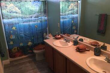 آپارتمانهای توریستها Country Comfort