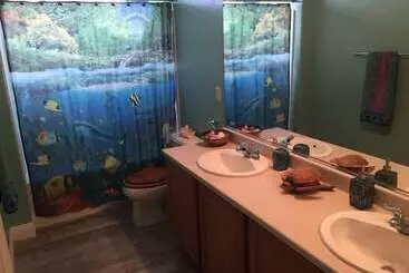 Turistihuoneistot Country Comfort