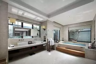 Turistihuoneistot Elite Spring Villas