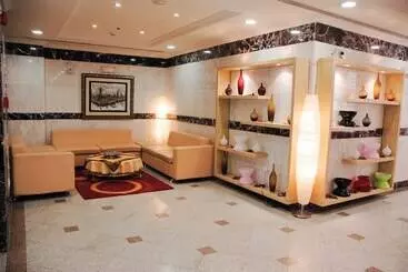 Hotelli Bahaa Al Zahra