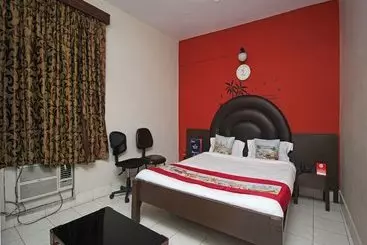 Hotel Castle
