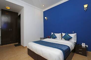 Hotel Oyo 8822 Sector 31