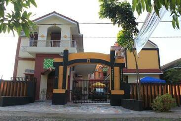 Hotel Pondok Cemara By Airy Rooms