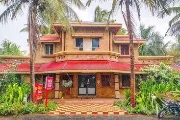 Hotel Resort Farm Villa