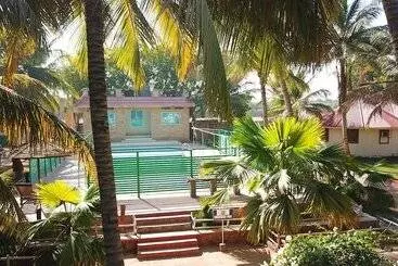 Hotel Resort Farm Villa