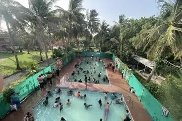 Hotel Resort Farm Villa