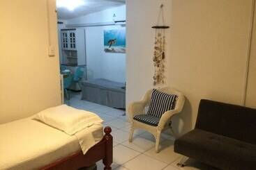 Lorna Cottage Sandy Point