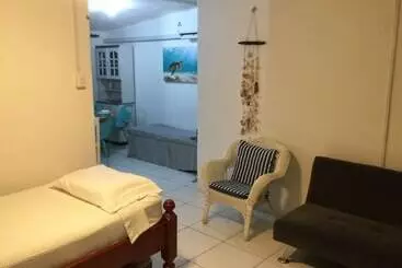 Lorna Cottage Sandy Point