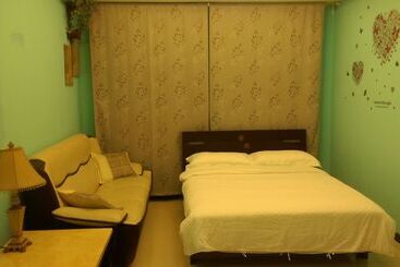 پانسیون Arashi Home