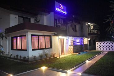 Pensione Athi Resorts