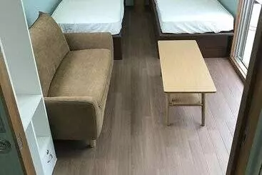 Pension Ecostay Kunigami