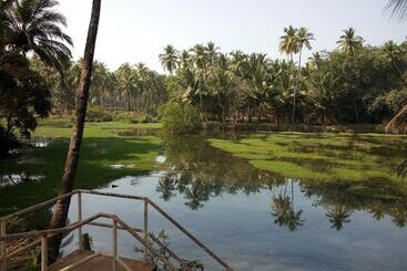 Pensione Raikar Guest House