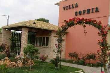 Appartment Villa Sophia