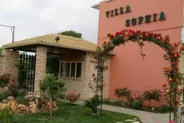 Apartament Villa Sophia