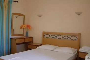 Apartamento Villa Sophia