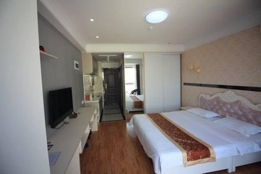Weihai Yinxiang Holiday Apartment