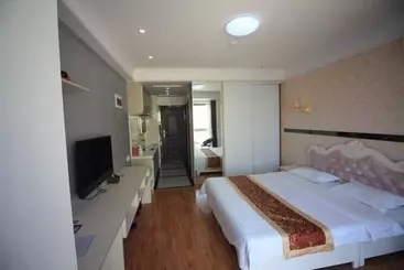 Weihai Yinxiang Holiday Apartment