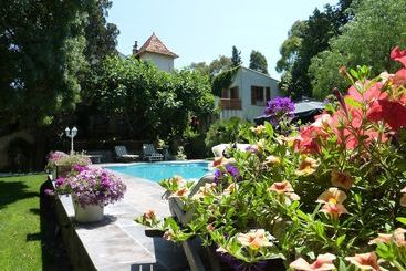 Bed and Breakfast Chambres D Hôtes Toulon Bellevue