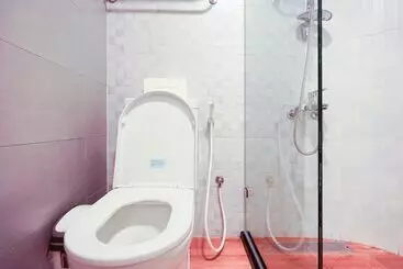 ベッドアンドブレックファースト Jiutiandou Parent Child House