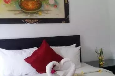 Bed and Breakfast Palm Bamboo