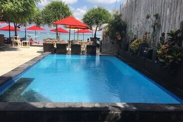 Bed and Breakfast Tarci Bungalows Lembongan