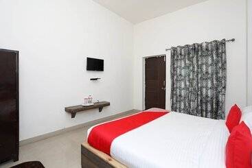 Hôtel Dhola Maru Resort By Oyo Rooms