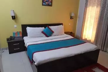 Hotel Kartik Inns