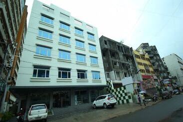 Hôtel Limra Vadodara