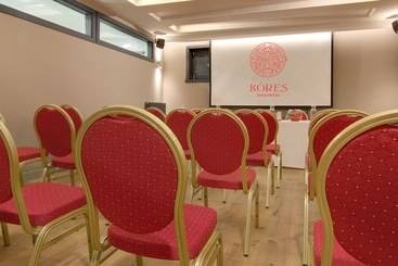 Kores Boutique Hotel & Spa