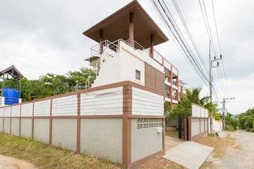 Turist apartmanları Lemon House