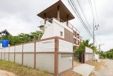 Turistihuoneistot Lemon House