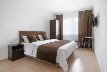 Aparthotel Mini Hotel Levoberezhny