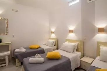 Aparthotel Orpheas Rooms