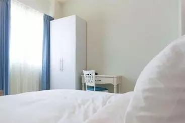 پانسیون Fountain B&b