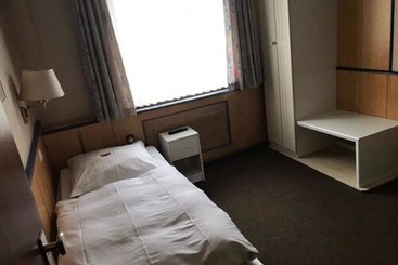 ペンション Haus Hülsenbusch