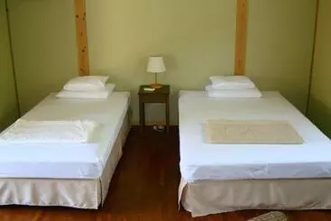 Pension Resort Life Kabira