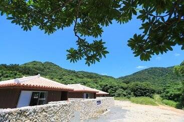 Turistlägenheter Stardust Villa Milky Way