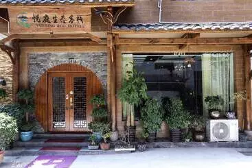 Yueting Ecological Inn