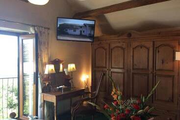 ベッドアンドブレックファースト Bretton Cottage