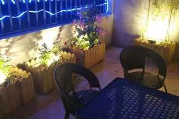 ツーリストアパートメント Dali Siwu Seaview Villa