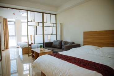 游客公寓 Dalian Jiayihe