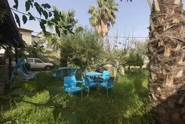 Apartahotel Halise Apart