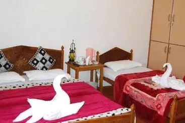 Hotel Basera Residency